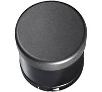 Rittal sz - Élément acoustique sz 85 dB maximum 25 mA 24 V