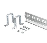 Rittal Sz EMC Rail De Gestion Des Câbles 800mm - 2388850