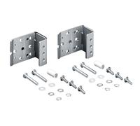 Rittal Sz Équerre De Fixation Universelle - 2373000 [6 Pièces]