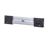 Rittal SZ - Lampe pour rack - CA 100-240 V - RAL 7016