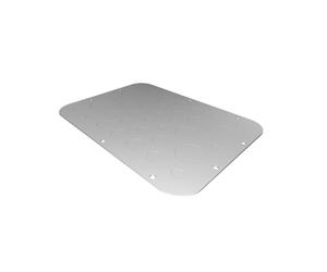 Rittal SZ Plaque De Gland Métallique Taille 5 Avec Ports Métriques - 2575100