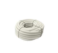 Rittal SZ Plastic ribbed Cable benan tube - 2589000 [25 Mètres]
