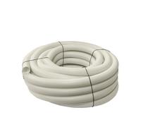 Rittal SZ Plastic ribbed Cable benan tube - 2590000 [25 Mètres]