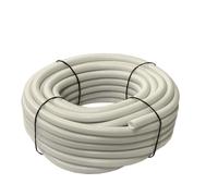 Rittal SZ Plastic ribbed Cable benan tube - 2595000 [25 Mètres]