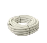 Rittal SZ Plastic ribbed Cable benan tube - 2596000 [25 Mètres]