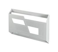 Rittal SZ - Poche de plan de câblage - RAL 7035
