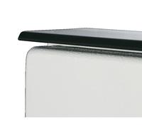 Rittal Sz Poussières Garde De Finition 1200mm - 2426500