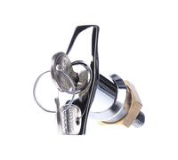 Rittal SZ T handles - Poignée de porte de rack avec verrou