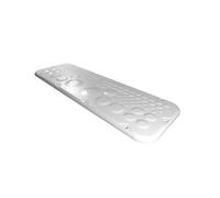 Rittal AX 2563.300 Plaque de Bride (L x l) 149 mm x 447 mm Plastique Gris 1 pièce