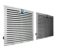 Filtre à air Rittal 3240.500 gris clair (RAL 7035) (l x H) 255 mm x 255 mm 1 pc(s)