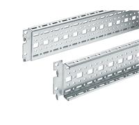 Rittal TS 17x73mm Système Châssis Pour Armoires De 800mm - 8612180