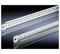 Rittal TS 4599.200 Rail de montage perforé Tôle d'acier 20 pc(s)