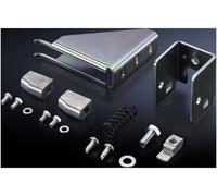 Rittal TS 4912.000 Mécanisme de verouillage pour capot de disjoncteur 1 pc(s)