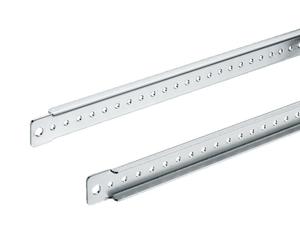 Rittal TS 800 Mm Fixation Pour Rail - 4697000 [20 Pièces]