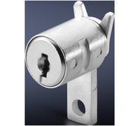 Rittal TS 8611.180 Dispositif de verouillage fermeture de sécurité métal 1 pc(s)