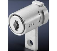 Rittal TS 8611.200 Dispositif de verouillage dispositif à bouton pression et sécurité métal 1 pc(s)