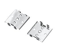 Rittal Ts Fixation Pour Rail - 2309000 [30 Pièces]