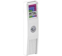 Rittal ts Lot de 2 enjoliveurs avec double palette