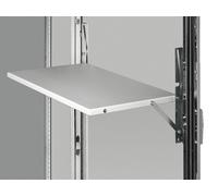 Rittal TS Monté Sur La Porte Du Pupitre 600mm RAL7035 - 4638600