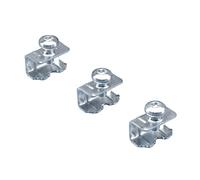 Rittal TS Passe-Câbles Plaque De Fixation - 8800075 [50 Pièces]