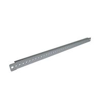 Rittal TS Rail De Montage De Porte 600mm - 4596000 [20 Pièces]