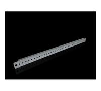 Rittal TS Rail De Montage De Porte 600mm - 4596000 [20 Pièces]