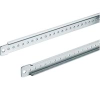 RITTAL TS Traverses de profondeur >20< p. 500mm de profondeur d'armoire