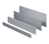Rittal VC - Panneau d'obturation pour rack - 3U - 19" (pack de 3)