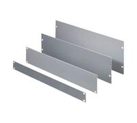 Rittal VC - Panneau d'obturation pour rack - 3U - 19" (pack de 3)