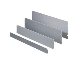 Rittal VC - Panneau vide - 2U - 19" (pack de 3)
