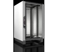 Rittal 5303.154 étagère 24U Rack Autonome Noir, Gris