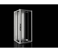 Rittal VX 5305.124 Armoire baie de brassage 19 (l x H x P) 800 x 1800 x 800 mm 38 UH gris, noir