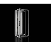 Rittal VX 5307.124 Armoire baie de brassage 19 (l x H x P) 800 x 2000 x 800 mm 42 UH gris, noir