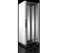 Rittal VX 5307.154 Armoire réseau 19" (l x H x P) 800 x 2000 x 800 mm 42 U, Gris, Noir