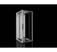 Rittal VX 5309.126 Armoire réseau 19" (l x H x P) 800 x 2000 x 1000 mm 42 U Gris, Noir