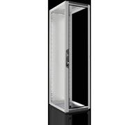 Rittal VX 5331.190 Armoire baie de brassage 19 (l x H x P) 600 x 2200 x 800 mm gris