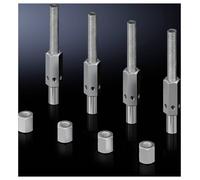 Rittal VX 8100.710 Élément de nivellement 4 pc(s)
