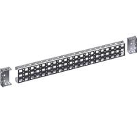 Rittal VX 8100.742 8100742 Châssis de montage Tôle dacier 2 pc(s)