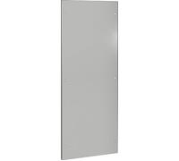 Rittal VX 8115.245 Paroi latérale vissable acier gris (l x H) 500 mm x 1200 mm 1 pc(s) Piece