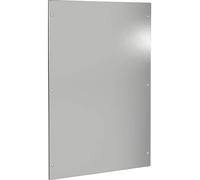 Rittal VX 8175.245 8175245 Paroi latérale Tôle dacier gris 2 pc(s)
