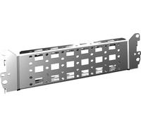 Rittal VX 8617.100 Châssis de montage (L x l x H) 300 x 23 x 64 mm Tôle d'acier 4 pc(s)