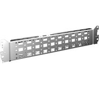 Rittal VX 8617.110 8617110 perforé (L x l x H) 295 x 23 x 64 mm Tôle d'acier 4 pc(s)