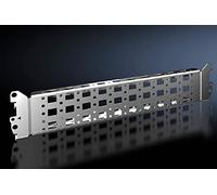 Rittal VX 8617.110 Plaque de Montage