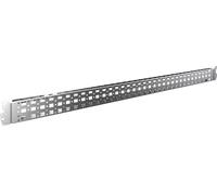 Rittal VX 8617.150 8617150 Châssis de montage (L x l x H) 1095 x 23 x 64 mm Tôle dacier 4 pc(s)