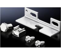 Rittal VX 8617.353 8617353 Fixation pour plaque de montage Tôle dacier 5 pc(s)