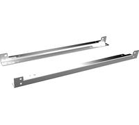 Rittal VX 8617.401 8617401 Glissière Tôle dacier gris 2 pc(s)