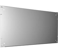 Rittal VX 8617.570 Plaque de montage (L x l) 400 mm x 700 mm acier galvanisé 1 pc(s)