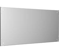 Rittal VX 8617.610 Plaque de montage (L x l) 500 mm x 900 mm acier galvanisé 1 pc(s)