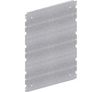 Rittal VX 8617.661 8617661 Plaque de montage (l x H) 500 mm x 600 mm Tôle dacier 1 pc(s)