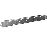 Rittal VX 8617.700 Rail de montage perforé (l x H) 18 mm x 39 mm Tôle d'acier 4 pc(s)